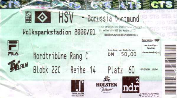 Ticket