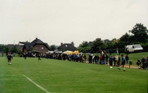 Sportplatz N&uuml;tterden