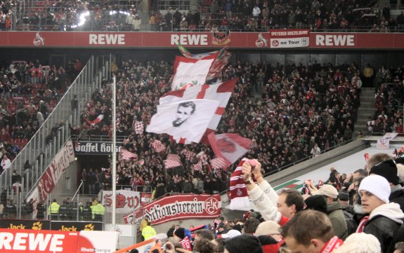 M&uuml;ngersdorfer Stadion