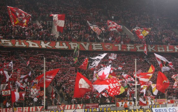 M&uuml;ngersdorfer Stadion