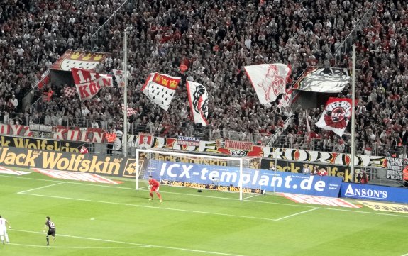 M&uuml;ngersdorfer Stadion