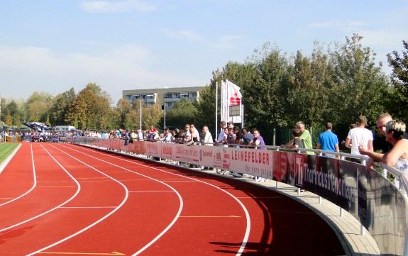 Stadion Jahnstra&szlig;e