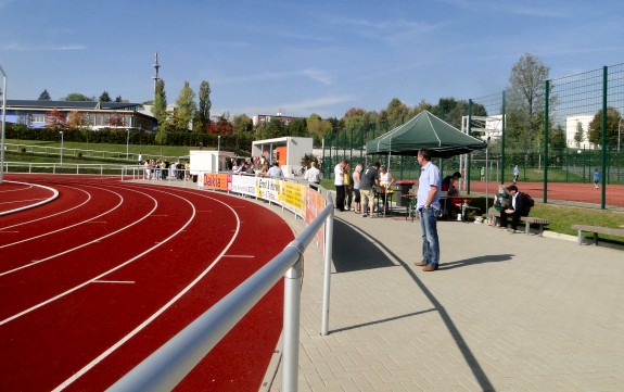 Stadion Jahnstra&szlig;e