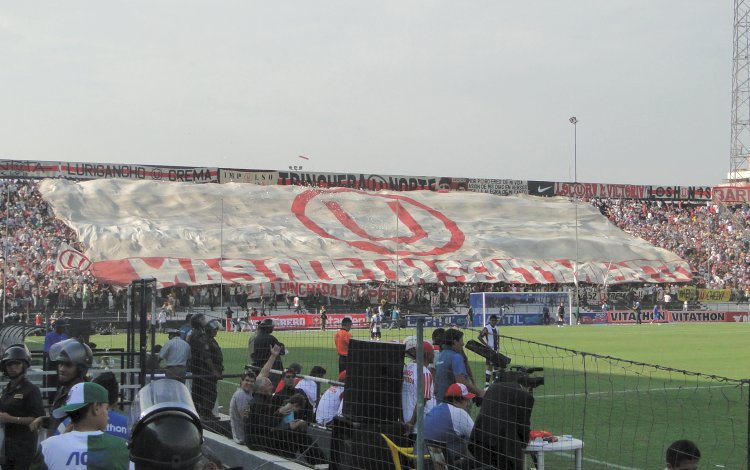 Alejandro Villanueva