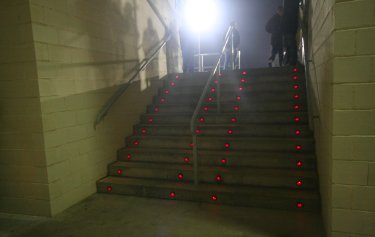 Estadio Francisco Art&eacute;s Carrasco