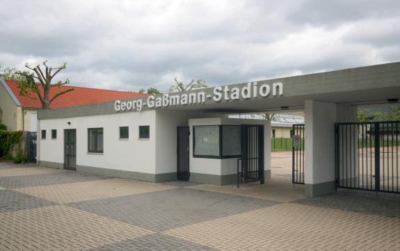 Georg-Ga&szlig;mann-Stadion