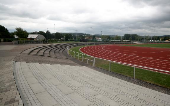 Georg-Ga&szlig;mann-Stadion