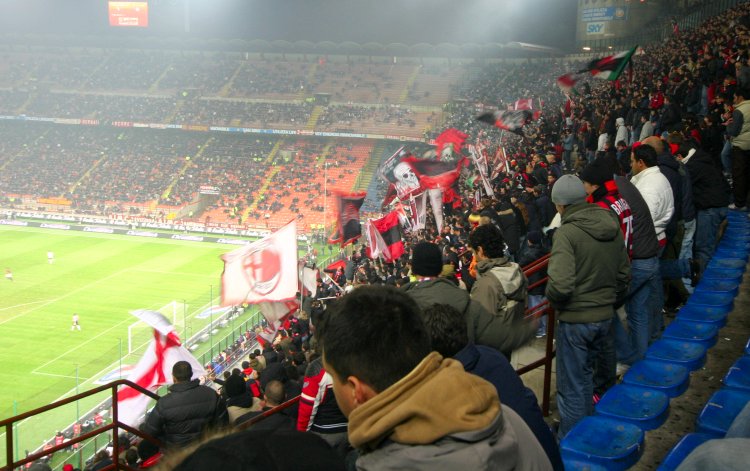 Giuseppe Meazza (San Siro)