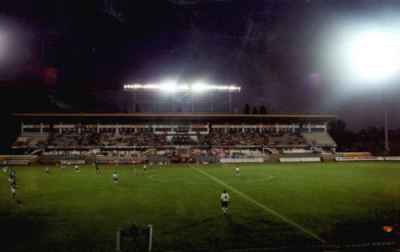 Hungaria K&ouml;ruti Palya