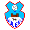 Mule&ntilde;o CF