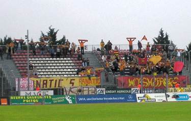 Stade Ren&eacute; Gaillard