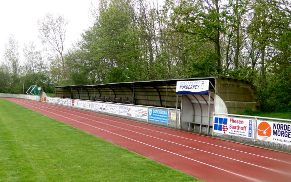 Stadion An der M&uuml;hle