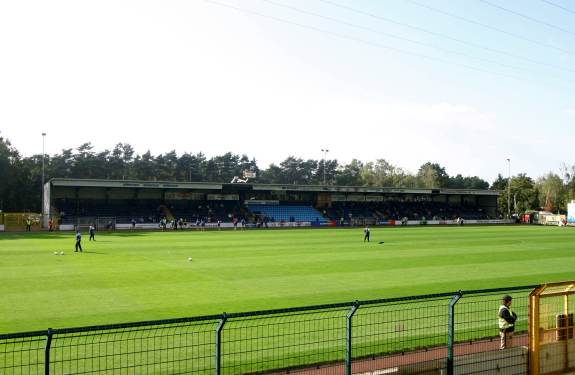 Hermann-Löns-Stadion