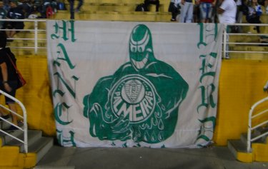 Est&aacute;dio do Pacaemb&uacute; (Est&aacute;dio Municipal Paulo Machado de Carvalho)