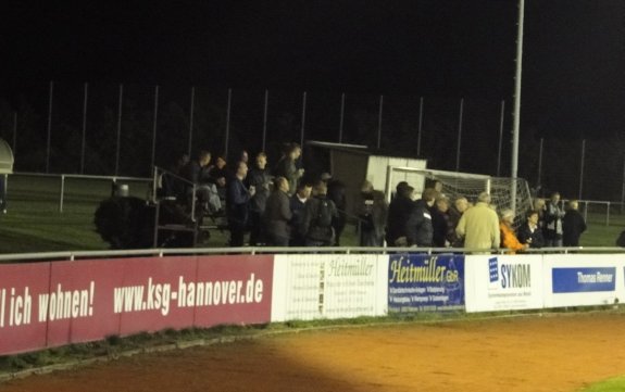 Sportplatz Sch&uuml;tzenallee