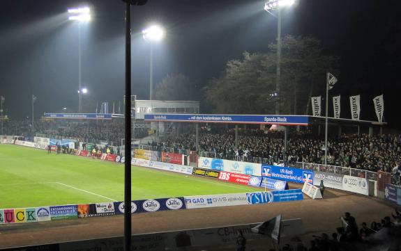 Preu&szlig;en-Stadion