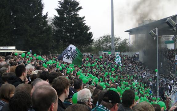 Preu&szlig;en-Stadion