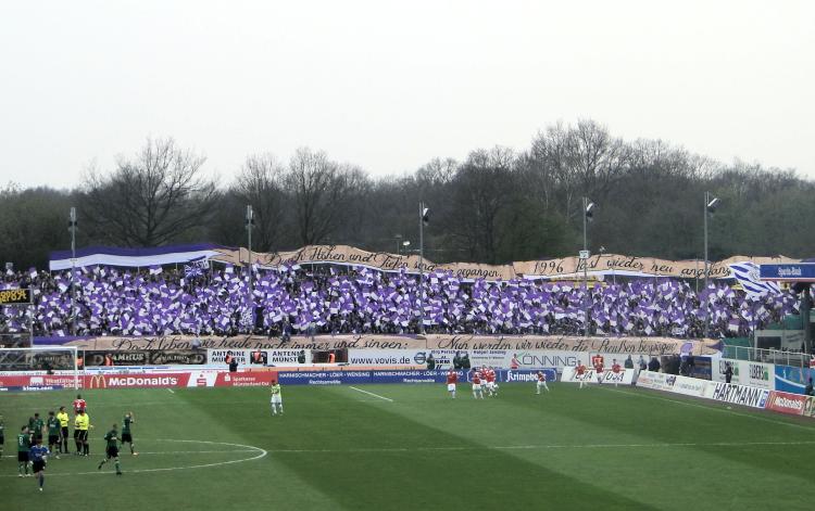 Preu&szlig;en-Stadion