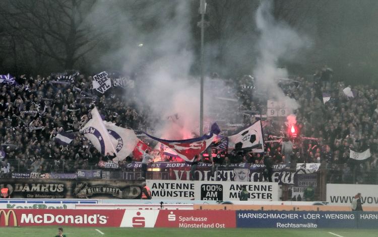 Preu&szlig;en-Stadion