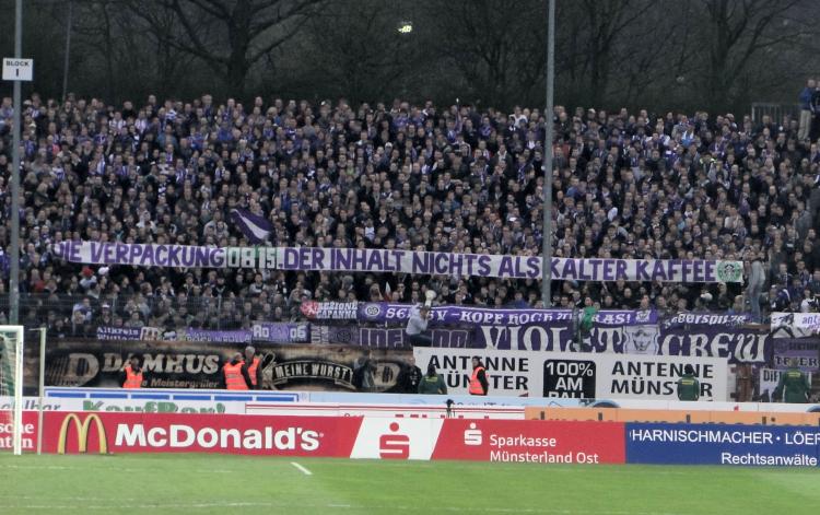 Preu&szlig;en-Stadion