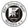 Schwarz-Wei&szlig; Rehden