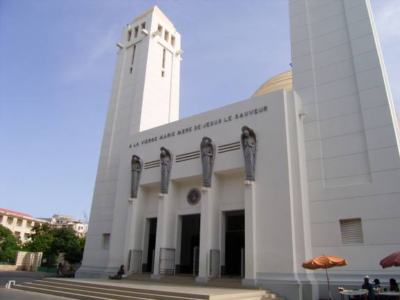 Kathedrale