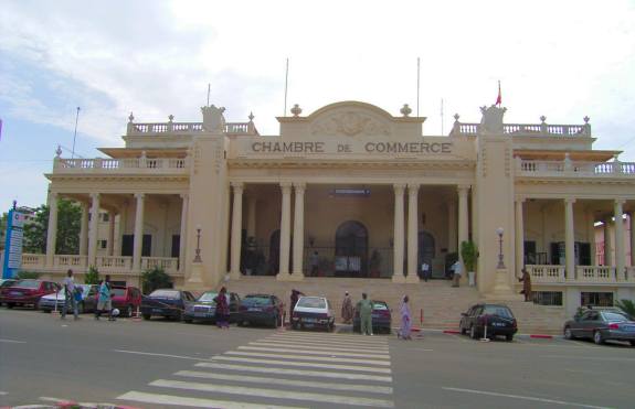 Chambre de Commerce