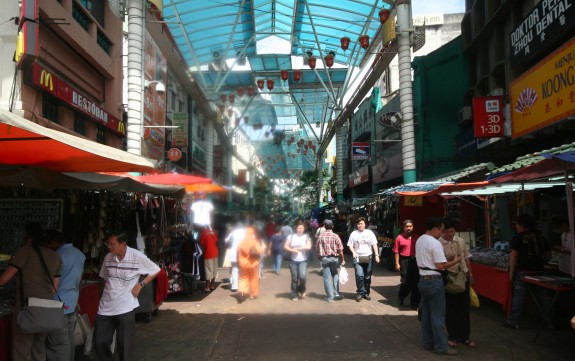 Petaling Road