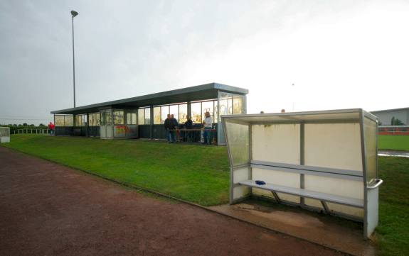 Waldsportanlage Rengershausen