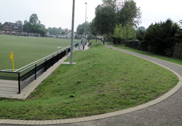 Hegestra&szlig;e