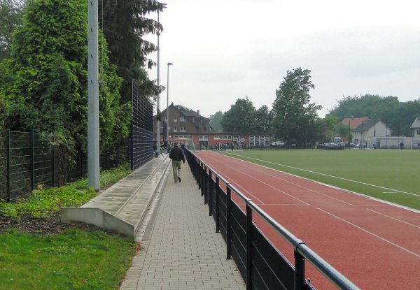Hegestra&szlig;e