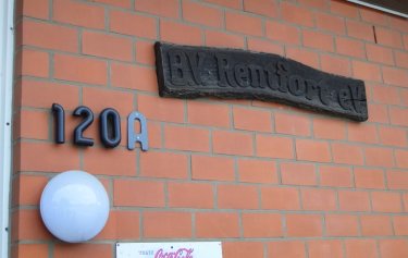 Hegestra&szlig;e