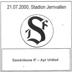 Ticket