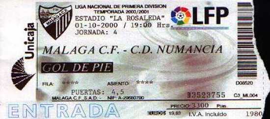 Ticket