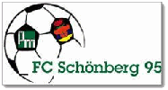 FC 95 Sch&ouml;nberg