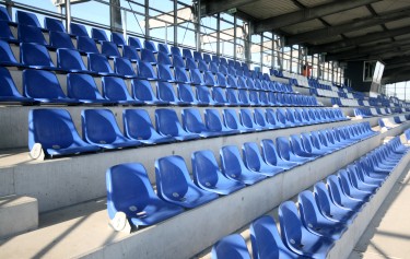 Sportzentrum N�rdlinger Str.