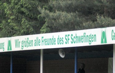 Sportplatz Dorfstra&szlig;e