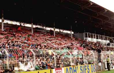 Stade Emile Albeau