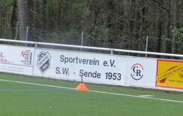 Waldstadion Falkenstraße