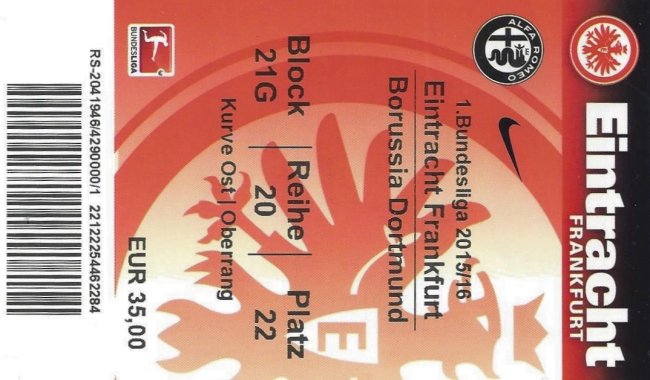 Ticket