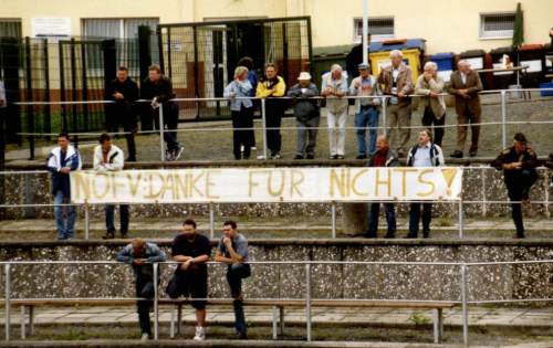 Am G&ouml;ldner - Danke f&uuml;r nichts!