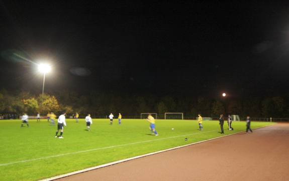 Sportplatz Stendener Str.