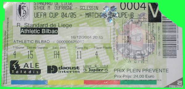Ticket