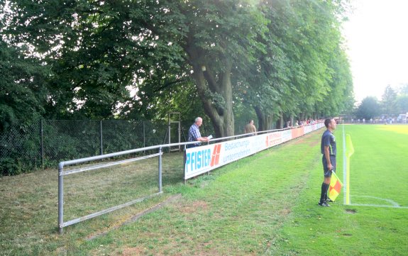 Sportanlage Maibacher H&ouml;he