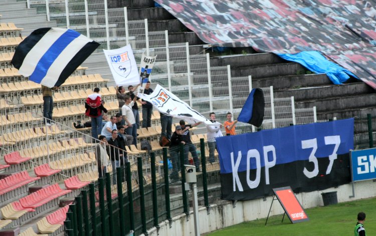 Stade de la Vall&eacute;e du Cher