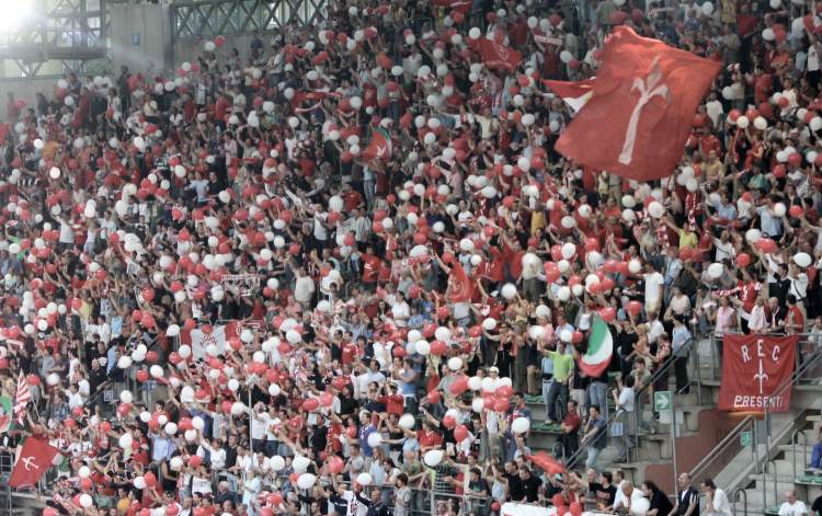 Stadio Nereo Rocco