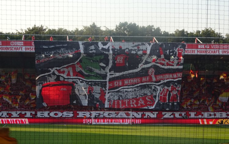 Alte F�rsterei