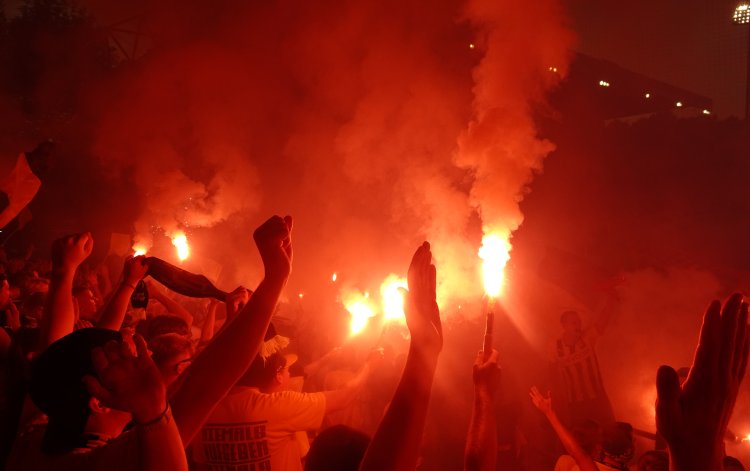 Alte F�rsterei