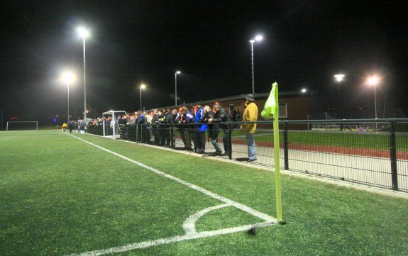 Sportplatz Am B&ouml;ttinger