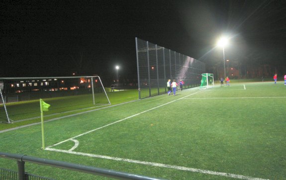 Sportplatz Am B&ouml;ttinger